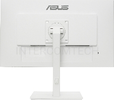 Монитор 27 Asus VA27DQSB-W (IPS 1920x1080, 5ms(GTG), 250 cd/m2, 100M:1 (static 1000 :1), 178°(H), 178°(V), D-sub, HDMI, DP, USB hub, HAS, Pivot, Swivel, Tilt, Speakers 2Wx2, VESA 100x100 mm, белый)