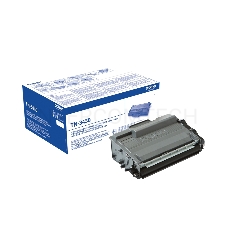 Тонер Картридж Brother TN3430 черный для Brother HL-L5000D/L5100DN/L5100DNT/L5200DW/L5200DWT/L6250DN/L6300DW/L6300DWT/L6400DW/L6400DWT/DCP-L5500DN/L6600DW/MFC-L5700DN/L5750DW/L6800DW/L6800DWT/L6900DW/L6900DWT (3000стр.)