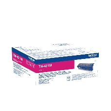 Тонер-картридж Brother TN-421M пурпурный для HLL8260CDW,DCPL8410CDW, MFC-L8690CDW 1 800 стр.
