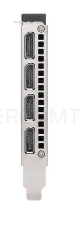 Видеокарта NVIDIA RTX A4000 16GB GDDR6 PCI-e 4.0 900-5G190-2200-000