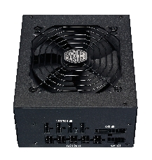 Блок питания Cooler Master 850 Ватт Power Supply MWE Gold V2 FM 850W A/EU Cable