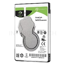 Жесткий диск 2.5 2Tb Seagate ST2000LM015 SATA III Barracuda <5400rpm 128Mb>