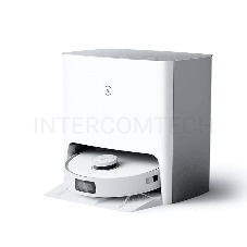 Робот-пылесос Ecovacs T10 Turbo - DBX23