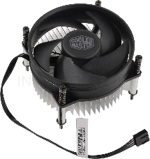 Кулер для процессора S1156/1155/1151 RH-I30-26PK-R1 COOLER MASTER