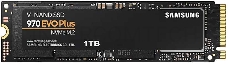 Накопитель SSD Samsung 1Tb M.2 MZ-V7S1T0BW 970 EVO Plus  2280 PCI-E x4