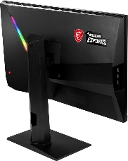 Монитор 24.5 MSI Optix MAG251RX IPS 1920x1080 240Hz G-Sync FreeSync 400cd/m2 16:9