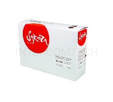 Картридж SAKURA CLTK508L для Samsung CLP-620/670/CLX6220/6250, черный, 5000 к.