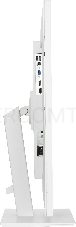 Монитор 27 Asus VA27DQSB-W (IPS 1920x1080, 5ms(GTG), 250 cd/m2, 100M:1 (static 1000 :1), 178°(H), 178°(V), D-sub, HDMI, DP, USB hub, HAS, Pivot, Swivel, Tilt, Speakers 2Wx2, VESA 100x100 mm, белый)