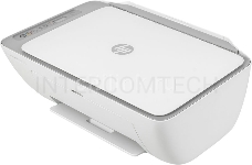 МФУ струйный HP DeskJet 2720 (А4, принтер/сканер/копир, 1200dpi, 20(16)ppm, WiFi, USB) (3XV18B)