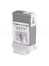 Струйный картридж Sakura 6705B001 ( PFI-107 BK) для Canon, черный, 130 мл.