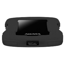 Внешний жесткий диск 4TB ADATA HD330, 2,5 , USB 3.1, черный