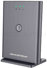 Телефон VOIP BASE STATION DP752 GRANDSTREAM