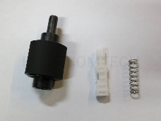 Ролик захвата из кассеты (лоток 2,3) HP LJ Pro 400 M401/M425 (RM1-9168)
