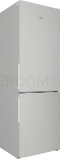 Холодильник INDESIT ITR 4180 W, Отдельностоящий, Высота 185 см, Ширина 60 см, No Frost, белый
