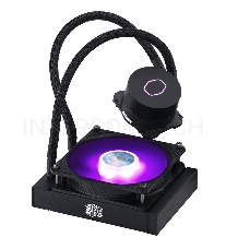 Система охлаждения Cooler Master MASTERLIQUID ML120L V2 RGB