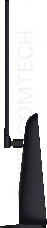 Интернет-центр TCL Linkhub HH42CV2 (HH42CV2-2ALCRU1-1) 10/100BASE-TX/3G/4G черный