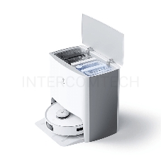 Робот-пылесос Ecovacs T10 Turbo - DBX23