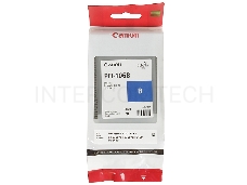 Картридж струйный Canon PFI-106 B синий для iPF6400/6450 (6629B001)