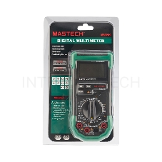 Профессиональный мультиметр MS8269 MASTECH