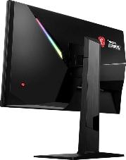 Монитор 24.5 MSI Optix MAG251RX IPS 1920x1080 240Hz G-Sync FreeSync 400cd/m2 16:9