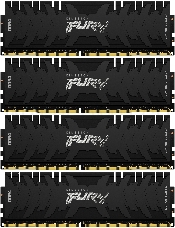 Модуль памяти DIMM 32GB PC21300 DDR4 K4 KINGSTON KF426C13RBK4/32