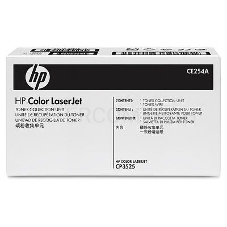 Контейнер отработки HP CE254A для HP CLJ CP3525/CM3530