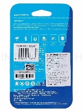 Карта памяти MicroSD 32GB Move Speed FT100 Class 10 без адаптера