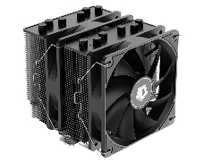 Кулер ID-COOLING SE-206-XT (Socket 1200/1700/2011/2066/AM4/AM5, 120mm, 4-pin PWM) (SE-206-XT)