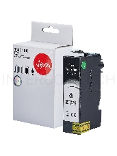 Струйный картридж Sakura C13T40D140 (T40D1 BK) для Epson, черный, 66 мл.