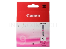 Картридж CANON PGI-9 PBK/C/M/Y/GY MULTIPACK для Pixma Pro 9500