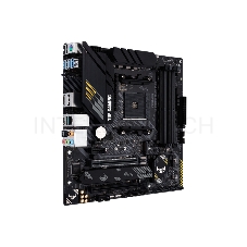 Материнская плата ASUS TUF GAMING B550M-PLUS ; 90MB14A0-M0EAY0