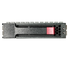 Накопитель на жестком магнитном диске HPE MSA 1.2TB SAS 12G Enterprise 10K SFF (2.5in) M2 3yr Wty HDD