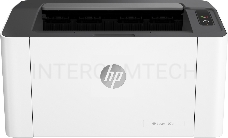 Принтер лазерный HP LaserJet Pro 107a RU (4ZB77A) {A4, 20стр/мин, 1200х1200 dpi, 64 Мб, USB 2.0}