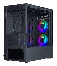 Корпус Cooler Master MasterBox MB311L ARGB with controller MCB-B311L-KGNN-S02