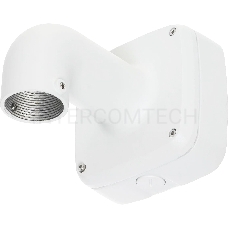 Настенный кронштейн для камер серий SD42, SD32, SD29, HDBW2, HDBW3, HDBW4, EB1 Wall Mount PFB302S