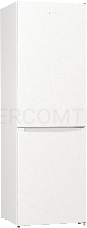 Холодильник Gorenje NRK6191EW4 белый (двухкамерный)