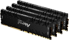 Модуль памяти DIMM 32GB PC21300 DDR4 K4 KINGSTON KF426C13RBK4/32