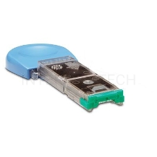 Скрепки HP Staple Cartridge for Stapler/Stacker для 4350/4200/4250/4300/P4014/P4015/P4510 3*1000шт (Q3216A/Q3216-60500)