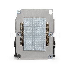 Кулер ExeGate EX293441RUS ESNK-P0070APS4.PWM.4U.3647.Cu (Al+Cu, 4U, 5 тепл. трубок, LGA3647, TDP 205W, PWM, 1900-3800RPM, 2 ball bearing, 4pin, 44db, 660г, на винтах, с термопастой, Retail box)