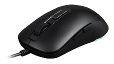 Мышь Acer OMW135 черный оптическая (3200dpi) USB (7but)