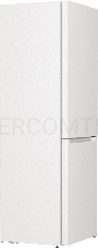 Холодильник Gorenje NRK6191EW4 белый (двухкамерный)