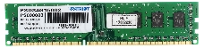 Модуль памяти Patriot DIMM DDR3 4GB (PC3-12800) 1600MHz PSD34G16002