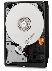 Жесткий диск WD 1Tb WD10PURZ Purple, SATA III <5400rpm, 64Mb> 3.5