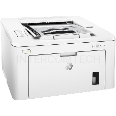 Принтер HP LaserJet Pro M203dw, лазерный A4, 28 стр/мин, дуплекс, 256Мб, USB, Ethernet, WiFi (замена CF456A M201dw)