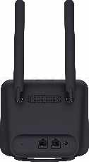 Интернет-центр TCL Linkhub HH42CV2 (HH42CV2-2ALCRU1-1) 10/100BASE-TX/3G/4G черный