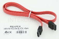 Кабель SATA/SATA Behpex 0.45м