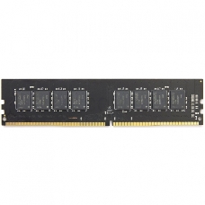 Модуль памяти 16GB AMD Radeon™ DDR4 2400 DIMM R7 Performance Series Black R7416G2400U2S-UO Non-ECC, CL15, 1.2V, Bulk