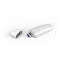 Адаптер Wi-Fi Tenda WiFi Adapter USB U12 (USB3.0, WLAN 1300Mbps, 802.11ac) 1x int Antenna