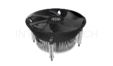 Кулер для процессора Cooler Master CPU Cooler RR-I70-20FK-R1, Intel 115*, 95W, Al, 3pin