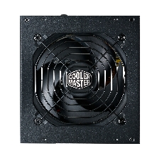 Блок питания Cooler Master 850 Ватт Power Supply MWE Gold V2 FM 850W A/EU Cable